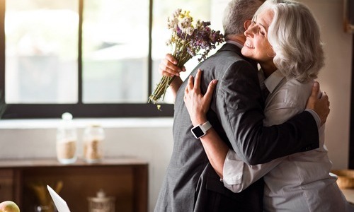 COSA REGALARE PER UN ANNIVERSARIO DI MATRIMONIO