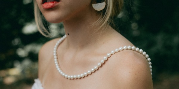 Come riconoscere le perle autentiche 