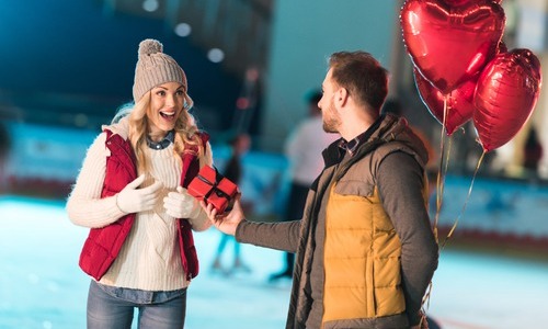 cosa regalare a san valentino